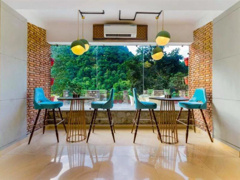 Summit By The Ganges Beach Resort & Spa Rishikesh Exterior photo