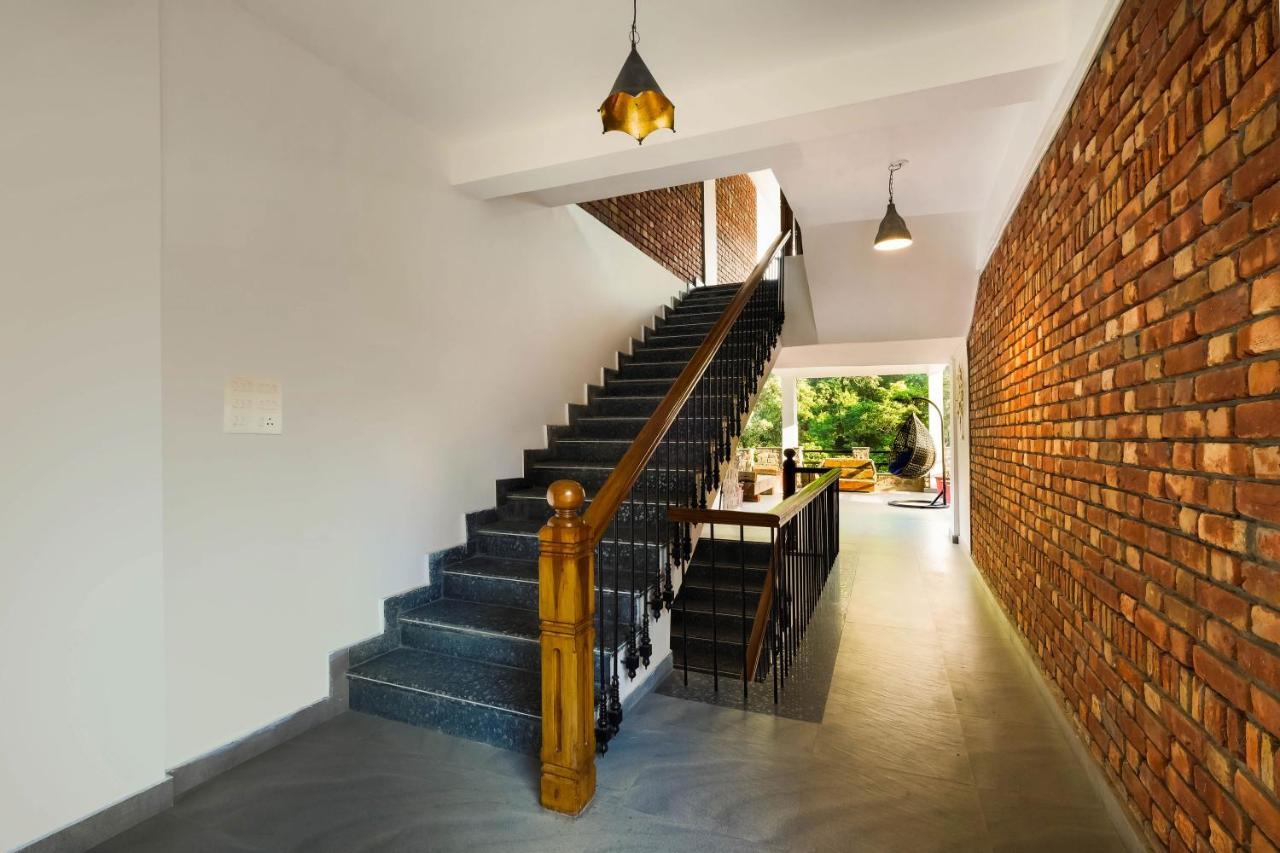 Summit By The Ganges Beach Resort & Spa Rishikesh Exterior photo