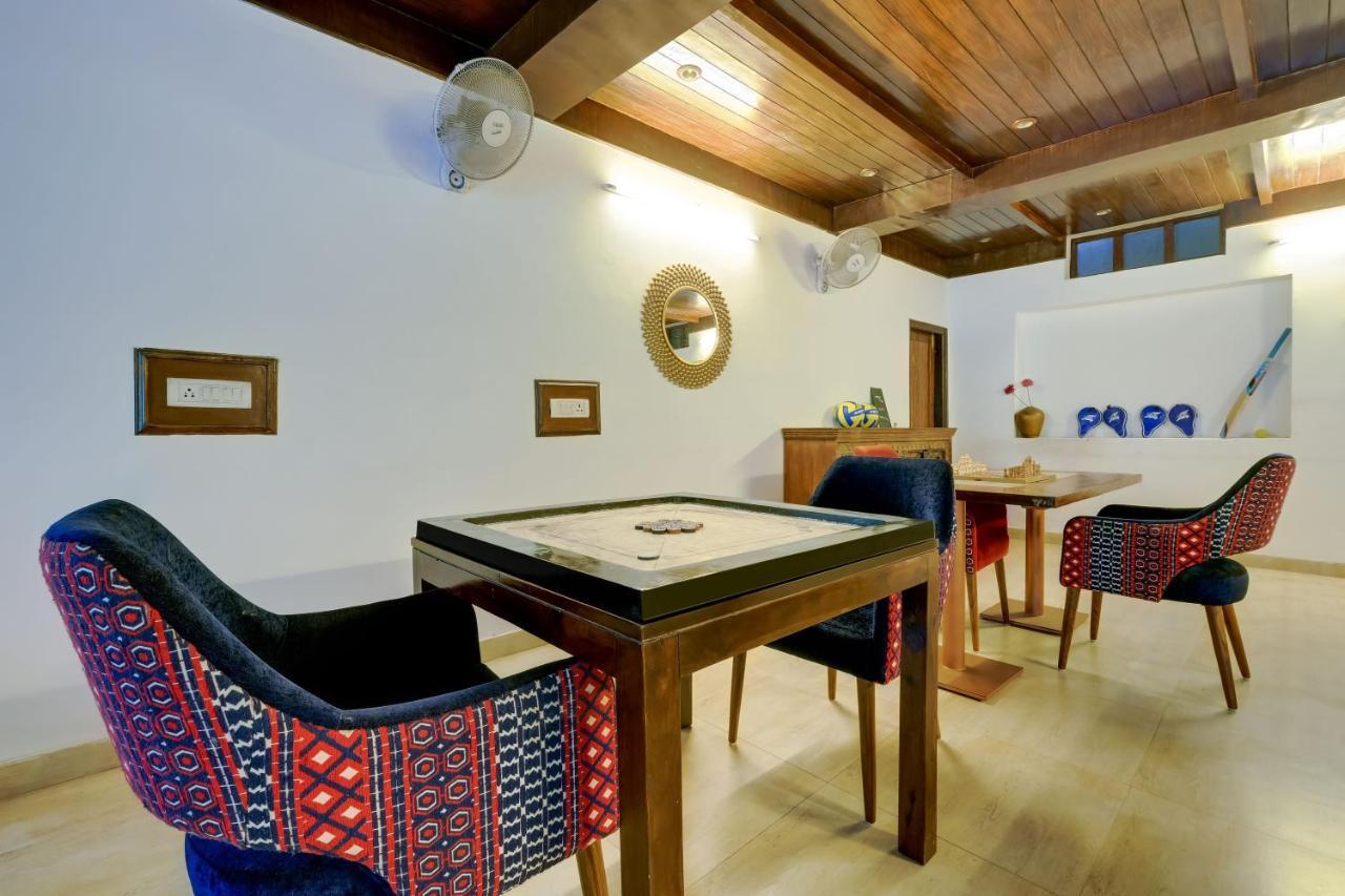 Summit By The Ganges Beach Resort & Spa Rishikesh Exterior photo